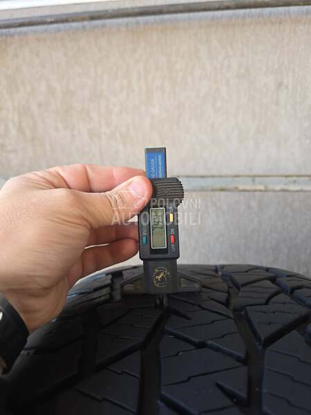 Hankook 265/60 R18 Sve sezone