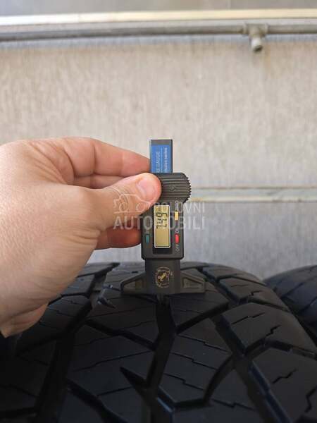 Hankook 265/60 R18 Sve sezone