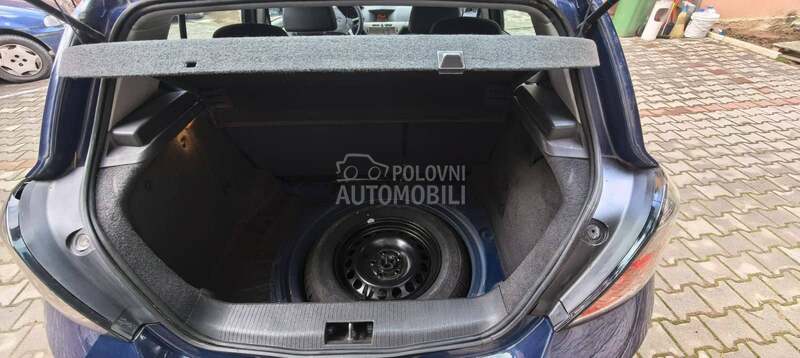Opel Astra H 