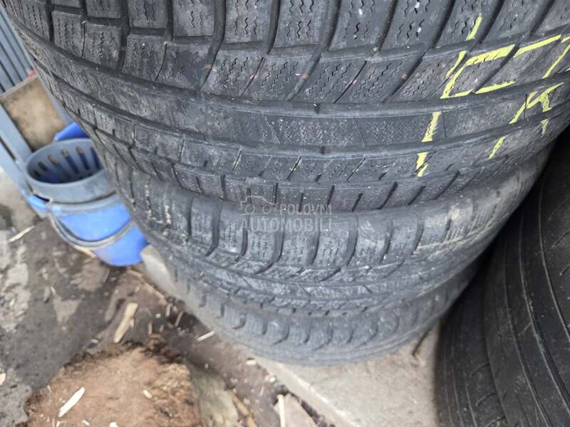 Aluminijumske felne  17" 5 x 112