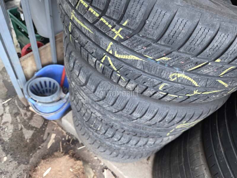 Aluminijumske felne  17" 5 x 112