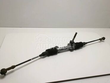 Letva volana za Smart ForTwo