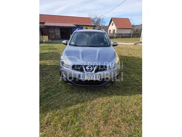 Nissan Qashqai 1.5 dci
