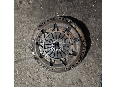 Korpa, lamela i zamajac za Peugeot 206 od 1998. do 2009. god.