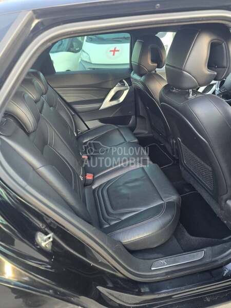 Citroen DS5 