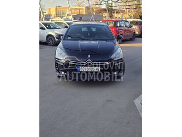 Citroen DS5 