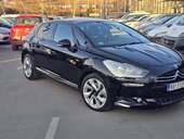 Citroen DS5 