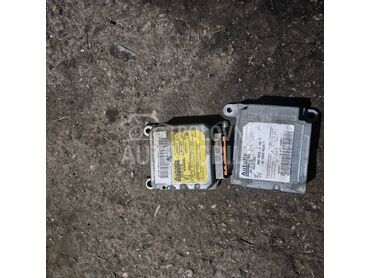Airbag centrala za Peugeot 206 od 1998. do 2009. god.