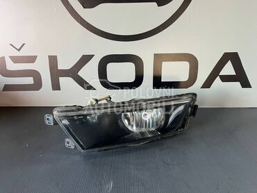 maglenka za Škoda Octavia od 2012. do 2020. god.