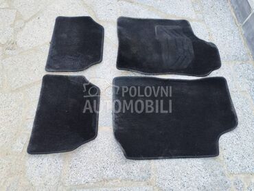 Original tepih patosnice za Mercedes Benz A Klasa
