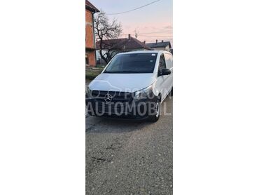 Mercedes Benz Vito 109