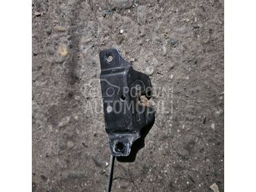 Brava gepeka za Peugeot 206 od 1998. do 2009. god.