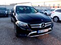 Mercedes Benz GLC 220 2.2 D 4Matic
