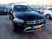 Mercedes Benz GLC 220 2.2 D 4Matic