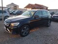 Mercedes Benz GLC 220 2.2 D 4Matic