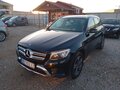 Mercedes Benz GLC 220 2.2 D 4Matic