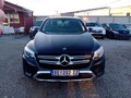 Mercedes Benz GLC 220 2.2 D 4Matic