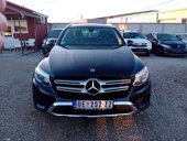 Mercedes Benz GLC 220 2.2 D 4Matic