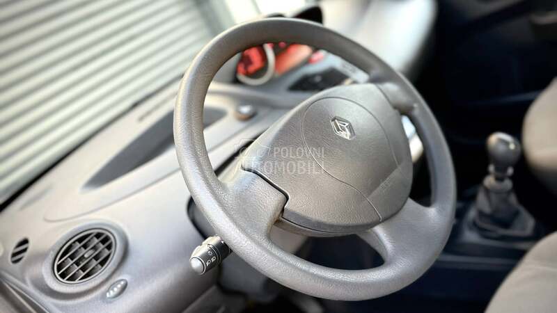 Renault Twingo 1.2 8v CH