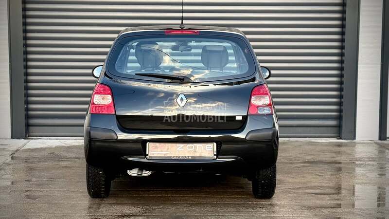 Renault Twingo 1.2 8v CH