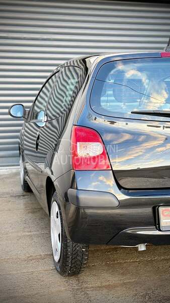 Renault Twingo 1.2 8v CH