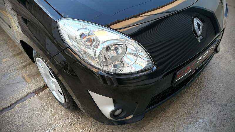 Renault Twingo 1.2 8v CH
