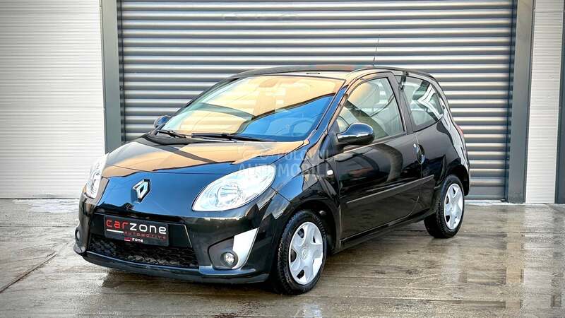 Renault Twingo 1.2 8v CH