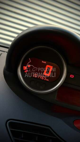 Renault Twingo 1.2 8v CH