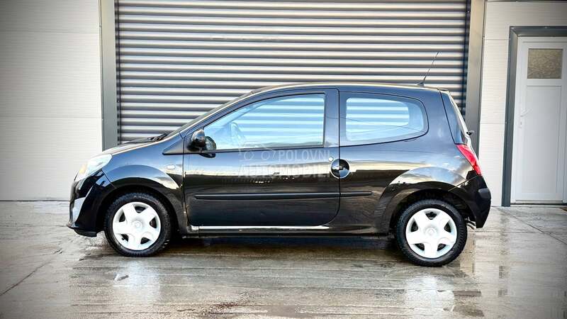 Renault Twingo 1.2 8v CH
