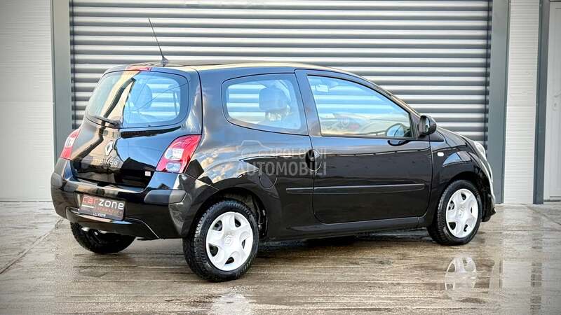 Renault Twingo 1.2 8v CH