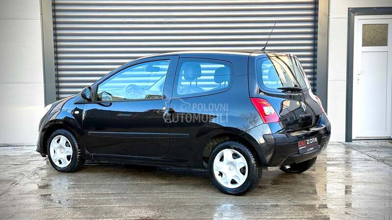 Renault Twingo 1.2 8v CH