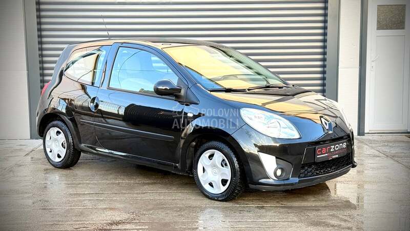 Renault Twingo 1.2 8v CH