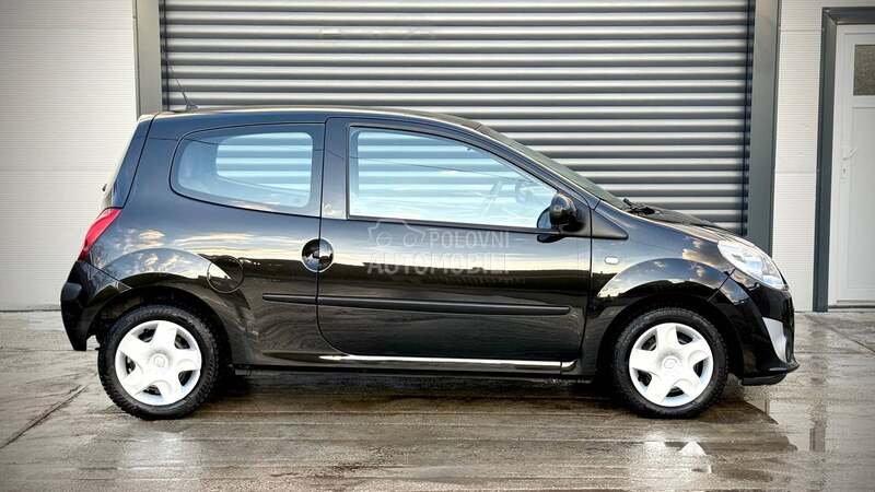 Renault Twingo 1.2 8v CH