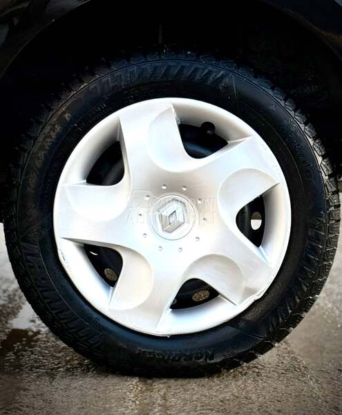 Renault Twingo 1.2 8v CH