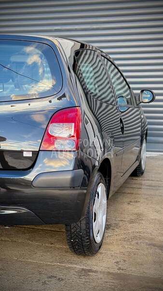 Renault Twingo 1.2 8v CH