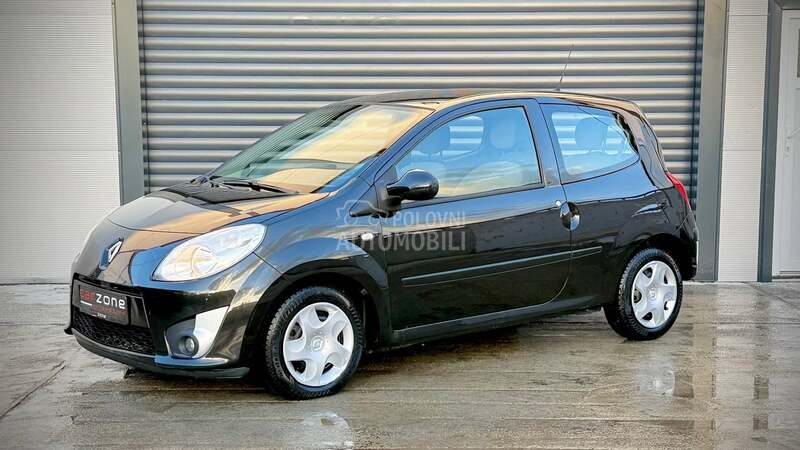 Renault Twingo 1.2 8v CH
