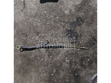 Merač za ulje za Peugeot 206