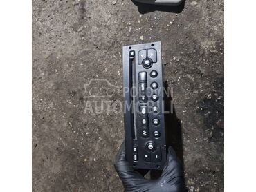 Radio za Peugeot 206