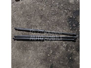 Amortizer gepeka za Peugeot 206 od 1998. do 2009. god.