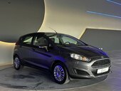 Ford Fiesta 1.25 B