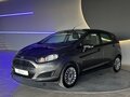Ford Fiesta 1.25 B