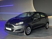 Ford Fiesta 1.25 B