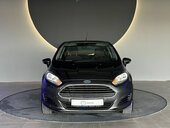 Ford Fiesta 1.25 B