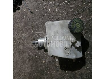 Glavni kočioni cilindar za Peugeot 206 od 1998. do 2009. god.