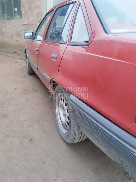 Opel Kadett 