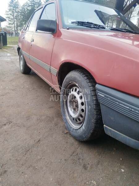 Opel Kadett 