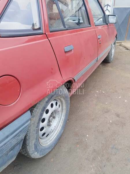 Opel Kadett 