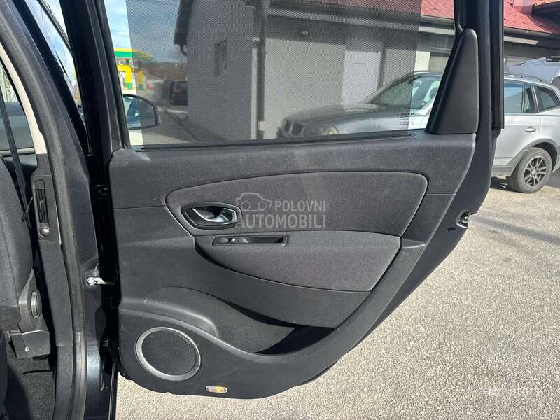 Renault Scenic 1.4 tce NAV