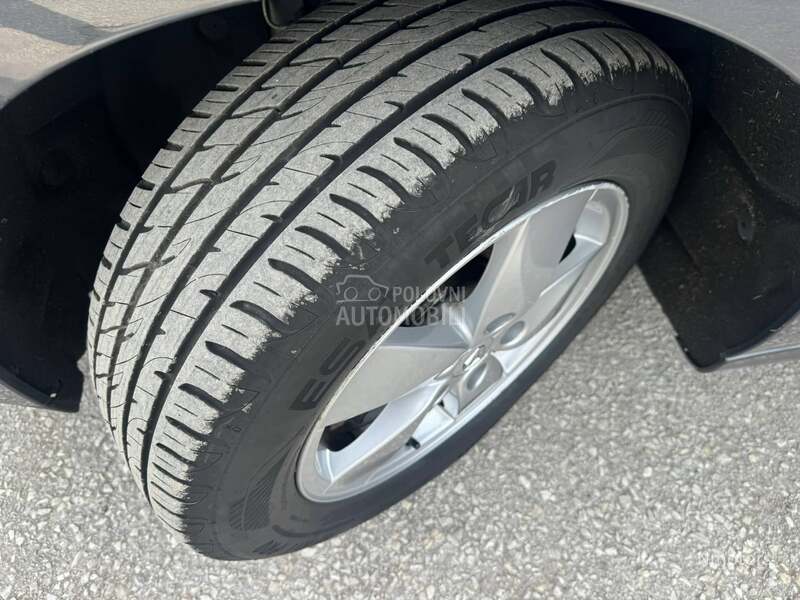 Renault Scenic 1.4 tce NAV