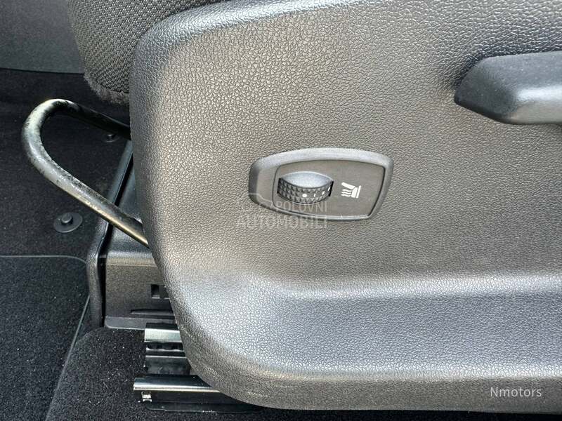 Renault Scenic 1.4 tce NAV